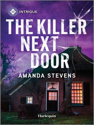 cover image of The Killer Next Door